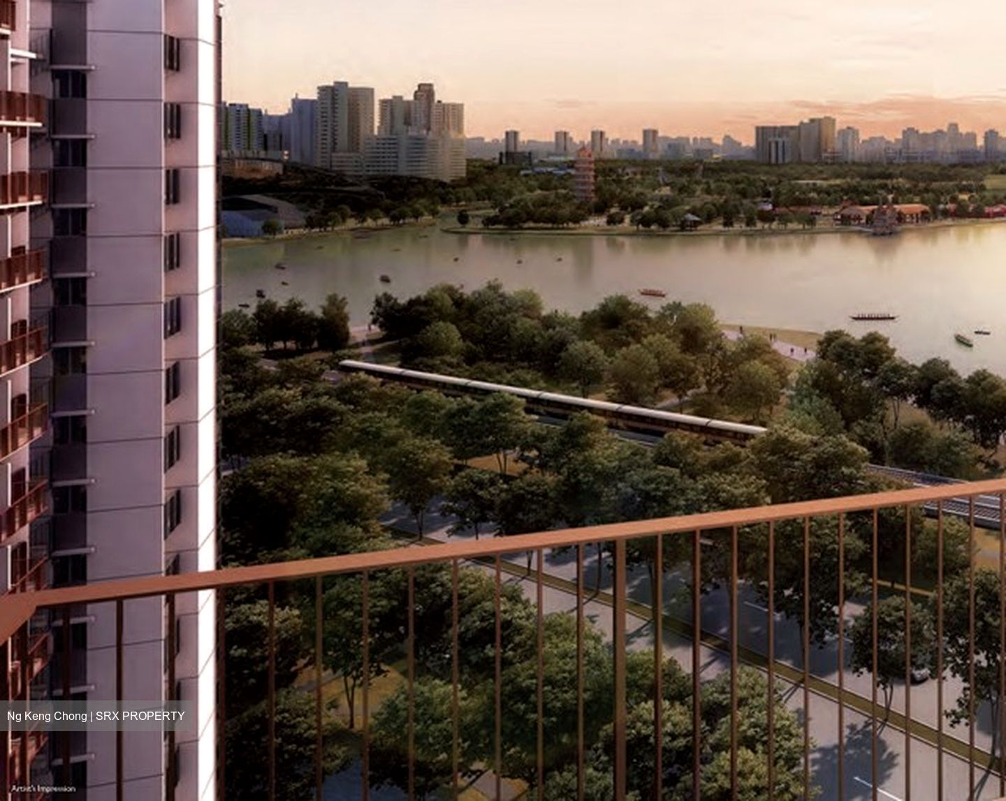 Lakeville (D22), Condominium #608059361